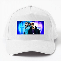 Dope Thief – Concrete Jungle Capsule Dope Thief Hats & Caps