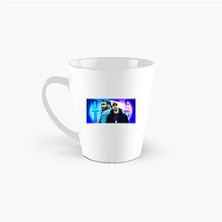 Dope Thief – Concrete Jungle Capsule Dope Thief Mugs