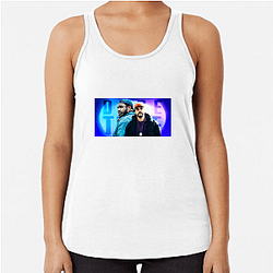 Dope Thief – Concrete Jungle Capsule Dope Thief Tank Tops