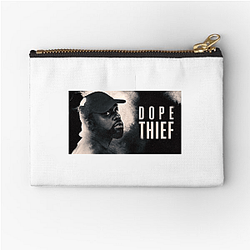Dope Thief – Best Collection Dope Thief Zipper Pouches