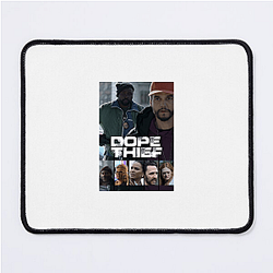 Dope Thief – Limited Hustle Edition Dope Thief Mouse Pads