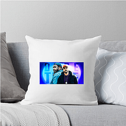 Dope Thief – Concrete Jungle Capsule Dope Thief Pillows Cover