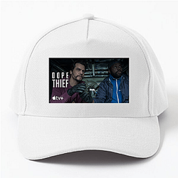Dope Thief – Trust No One Edition Dope Thief Hats & Caps
