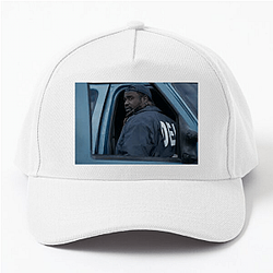 Dope Thief – Signature Crimewave Cut Dope Thief Hats & Caps