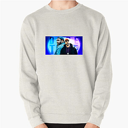 Dope Thief – Concrete Jungle Capsule Dope Thief Sweatshirts