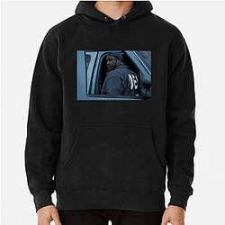 Dope Thief – Signature Crimewave Cut Dope Thief Hoodies