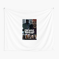 Dope Thief – Limited Hustle Edition Dope Thief Tapestries