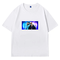 Dope Thief – Concrete Jungle Capsule Dope Thief T-Shirts