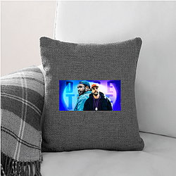 Dope Thief – Concrete Jungle Capsule Dope Thief Pillows Cover