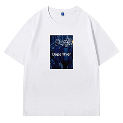 Dope Thief – Outlaw Mindset Drop Dope Thief T-Shirts