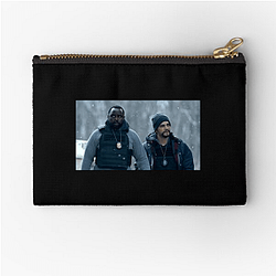 Dope Thief – The Exclusive Series Dope Thief Zipper Pouches