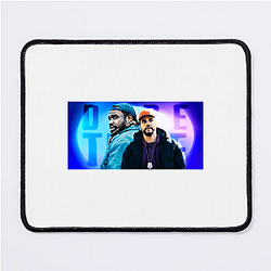 Dope Thief – Concrete Jungle Capsule Dope Thief Mouse Pads
