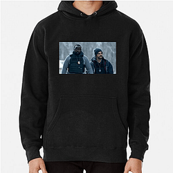 Dope Thief – The Exclusive Series Dope Thief Hoodies