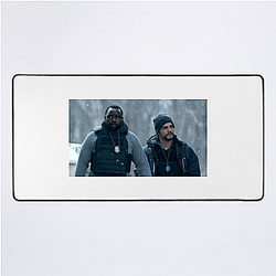 Dope Thief – The Exclusive Series Dope Thief Mouse Pads