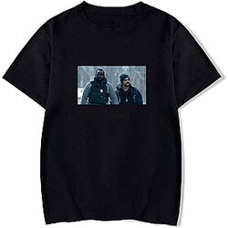 Dope Thief – The Exclusive Series Dope Thief T-Shirts