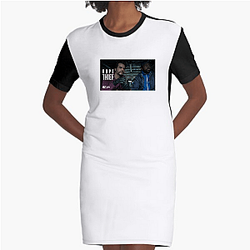 Dope Thief – Trust No One Edition Dope Thief Dresses