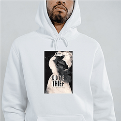 Dope Thief – Urban Shadows Collection Dope Thief Hoodies