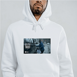 Dope Thief – Smoke Collector’s Pack Dope Thief Hoodies