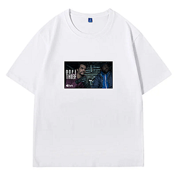 Dope Thief – Trust No One Edition Dope Thief T-Shirts
