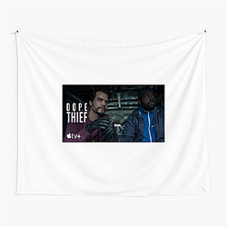 Dope Thief – Trust No One Edition Dope Thief Tapestries