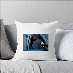 Dope Thief – Signature Crimewave Cut Dope Thief Pillows Cover