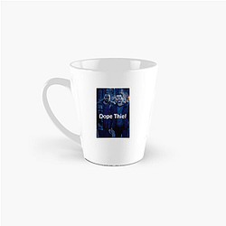 Dope Thief – Outlaw Mindset Drop Dope Thief Mugs