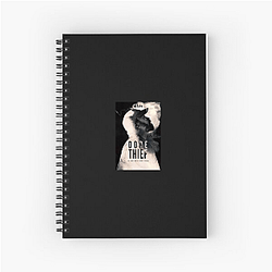 Dope Thief – Urban Shadows Collection Dope Thief Notebook