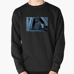 Dope Thief – Signature Crimewave Cut Dope Thief Sweatshirts