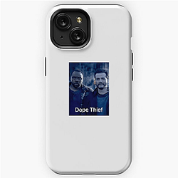 Dope Thief – The Getaway Series Dope Thief Samsung Cases
