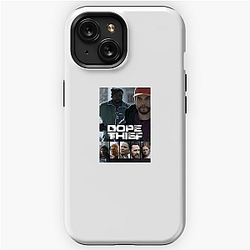 Dope Thief – Limited Hustle Edition Dope Thief iPhone Cases
