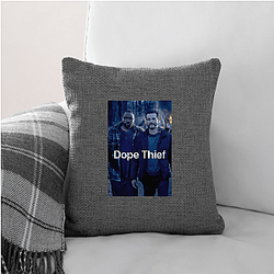 Dope Thief – Outlaw Mindset Drop Dope Thief Pillows Cover