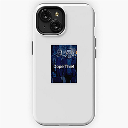 Dope Thief – Outlaw Mindset Drop Dope Thief iPhone Cases