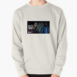 Dope Thief – Trust No One Edition Dope Thief Sweatshirts