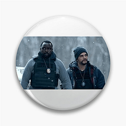 Dope Thief – The Exclusive Series Dope Thief Pins