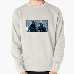 Dope Thief – The Exclusive Series Dope Thief Sweatshirts
