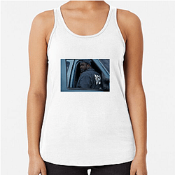 Dope Thief – Signature Crimewave Cut Dope Thief Tank Tops