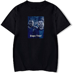 Dope Thief – The Getaway Series Dope Thief T-Shirts