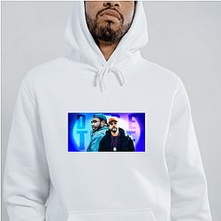 Dope Thief – Concrete Jungle Capsule Dope Thief Hoodies