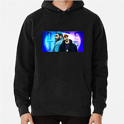 Dope Thief – Concrete Jungle Capsule Dope Thief Hoodies