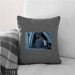 Dope Thief – Signature Crimewave Cut Dope Thief Pillows Cover