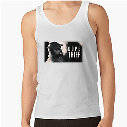 Dope Thief – Best Collection Dope Thief Tank Tops