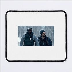 Dope Thief – The Exclusive Series Dope Thief Mouse Pads