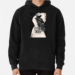 Dope Thief – Urban Shadows Collection Dope Thief Hoodies