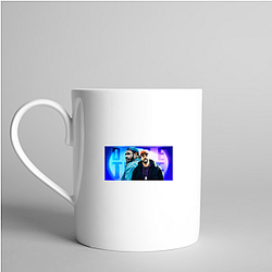 Dope Thief – Concrete Jungle Capsule Dope Thief Mugs