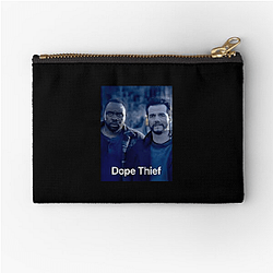 Dope Thief – The Getaway Series Dope Thief Zipper Pouches