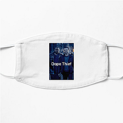 Dope Thief – Outlaw Mindset Drop Dope Thief Face Masks