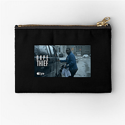 Dope Thief – Smoke Collector’s Pack Dope Thief Zipper Pouches