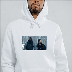 Dope Thief – The Exclusive Series Dope Thief Hoodies