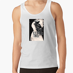 Dope Thief – Urban Shadows Collection Dope Thief Tank Tops