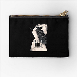 Dope Thief – Urban Shadows Collection Dope Thief Zipper Pouches